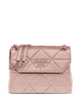 Prada Medium Spectrum Shoulder Bag 